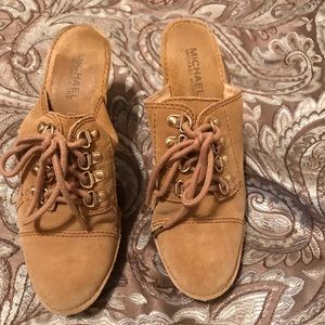 Michael Kors shoes size 8